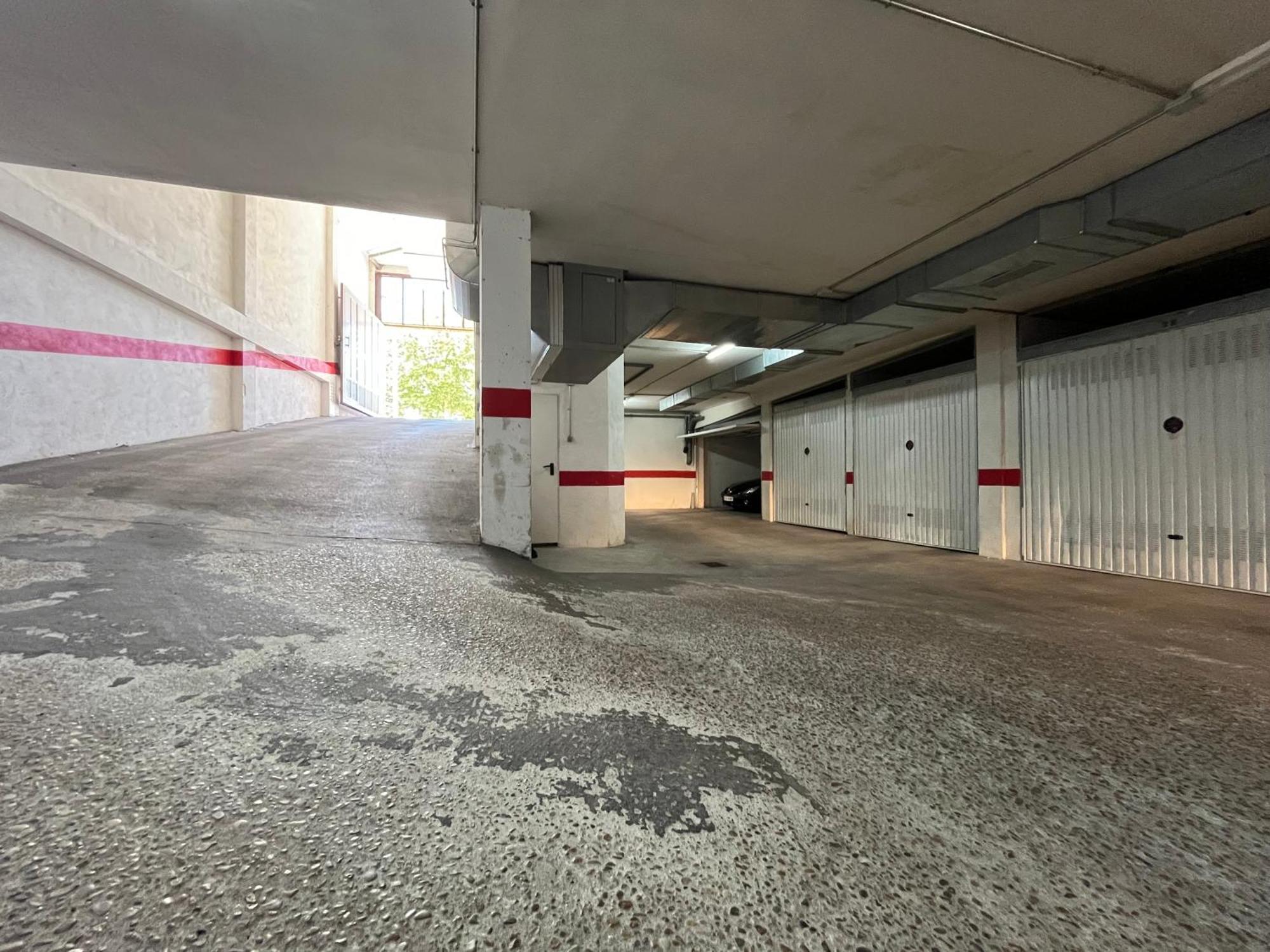 Ferienwohnung Vut Plaza Fontana Salamanca Exterior foto