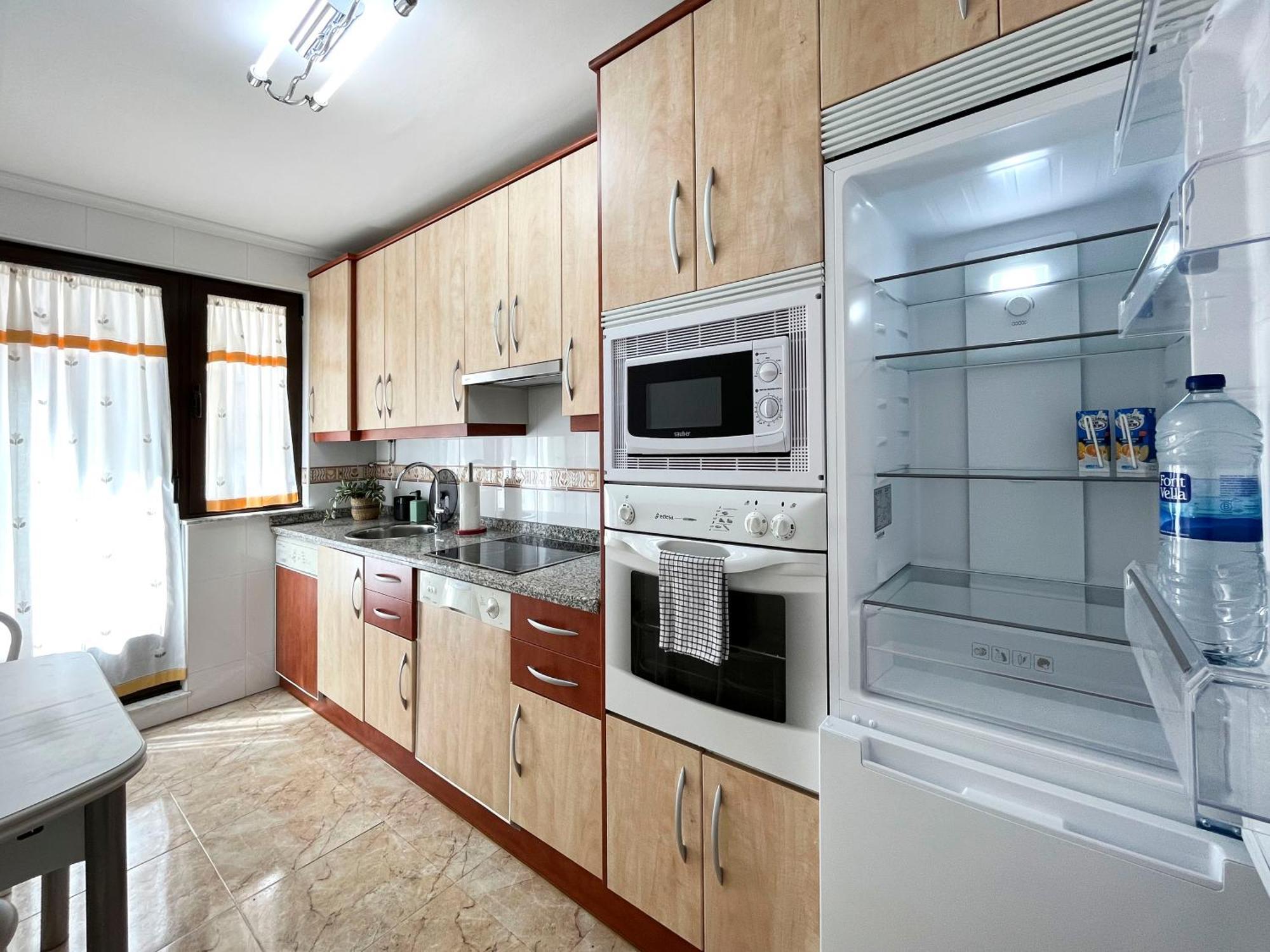 Ferienwohnung Vut Plaza Fontana Salamanca Exterior foto