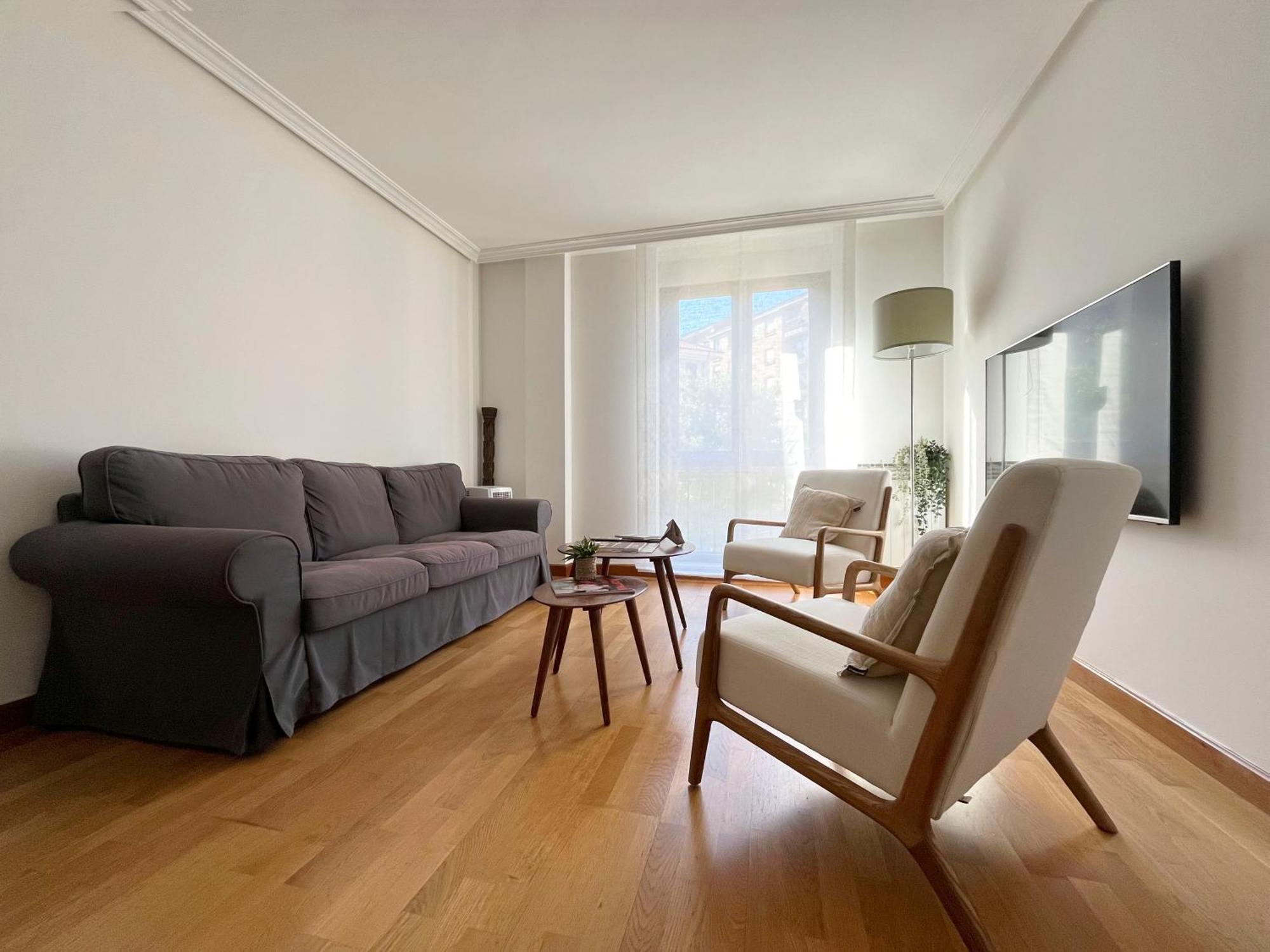 Ferienwohnung Vut Plaza Fontana Salamanca Exterior foto