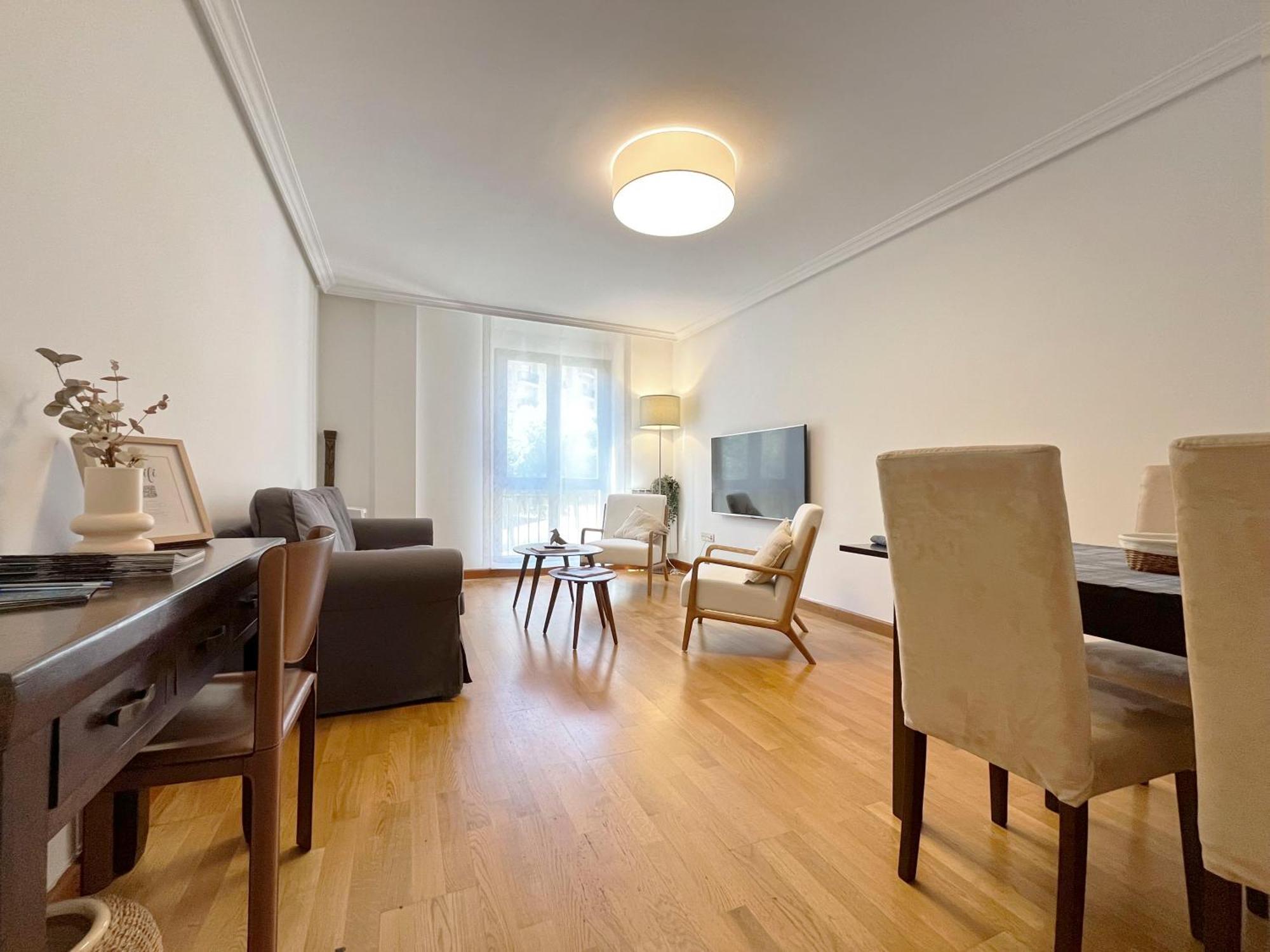 Ferienwohnung Vut Plaza Fontana Salamanca Exterior foto